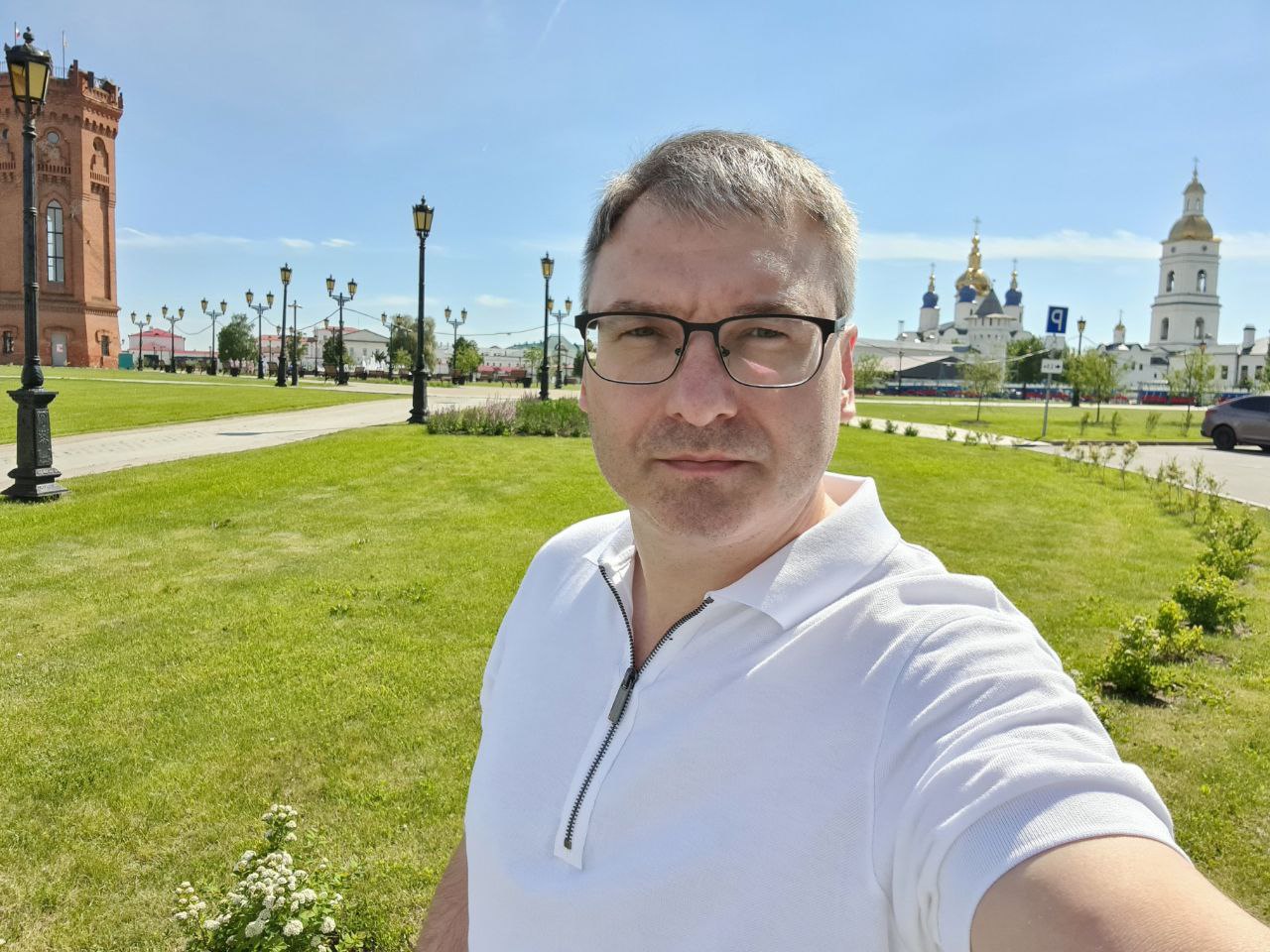 Боровиков Степан