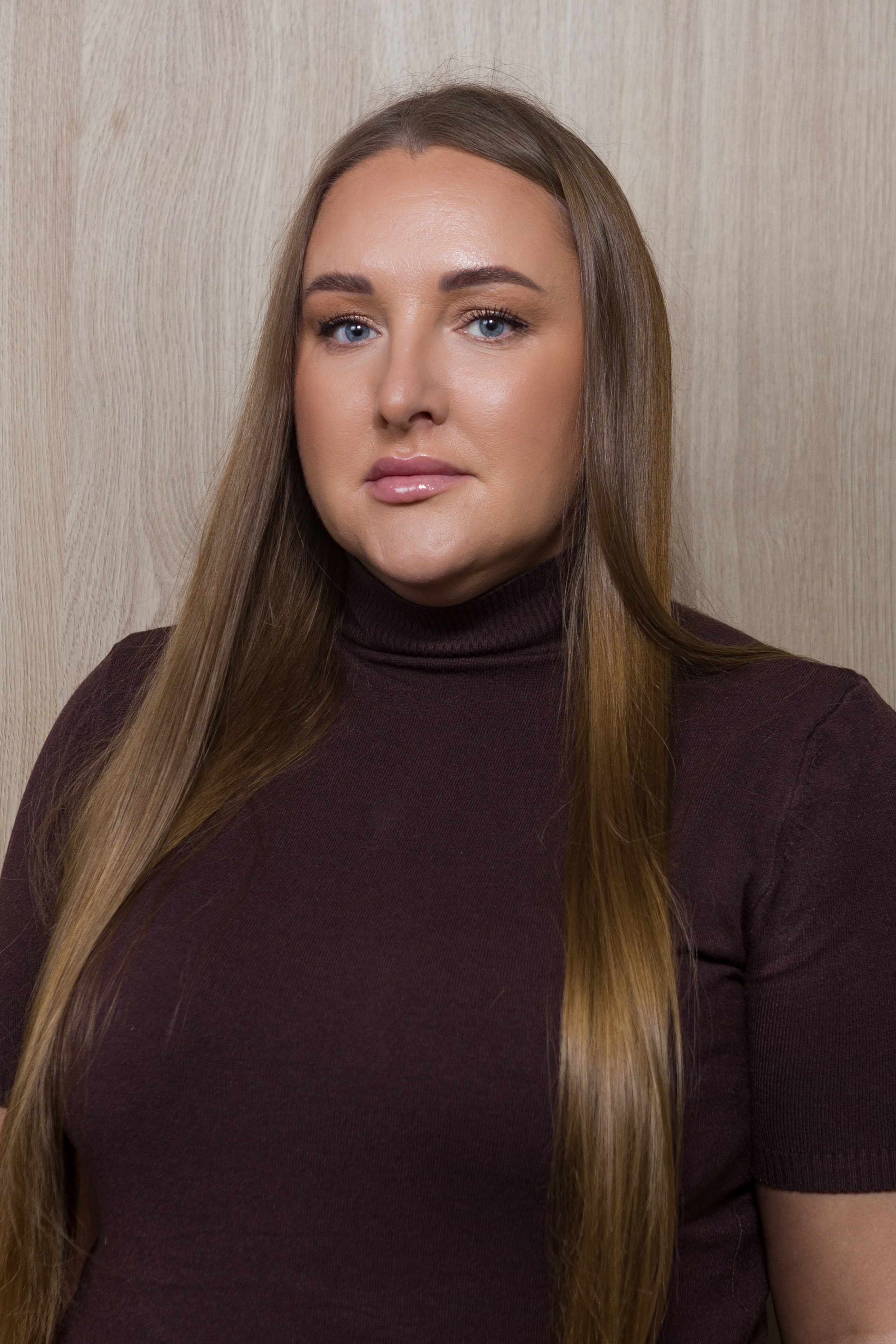 Дубина Ксения Анатольевна