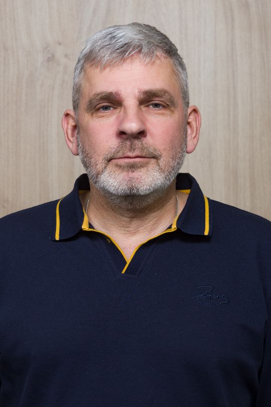 Усатых Андрей Юрьевич
